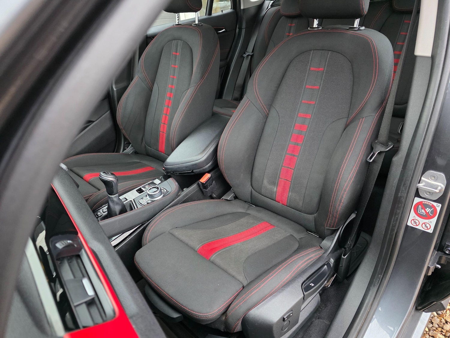 Used BMW X1 2017 for sale - 77291777: Photo 21