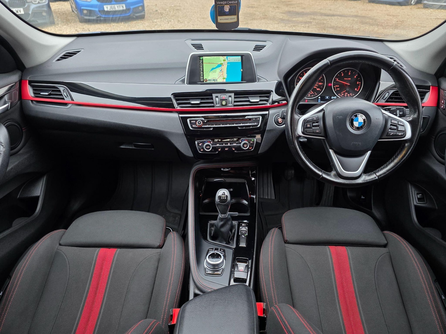 Used BMW X1 2017 for sale - 77291777: Photo 22