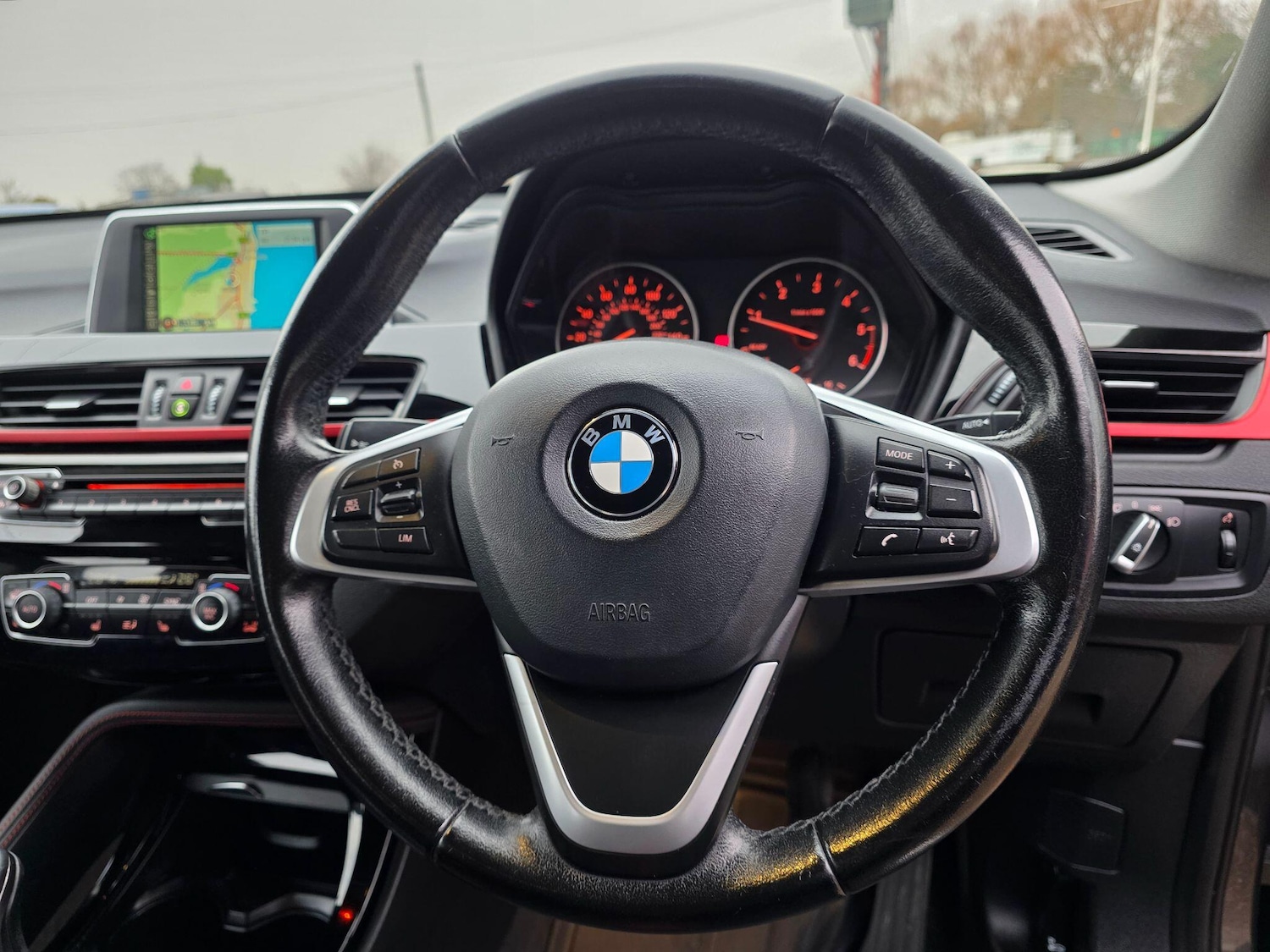 Used BMW X1 2017 for sale - 77291777: Photo 23