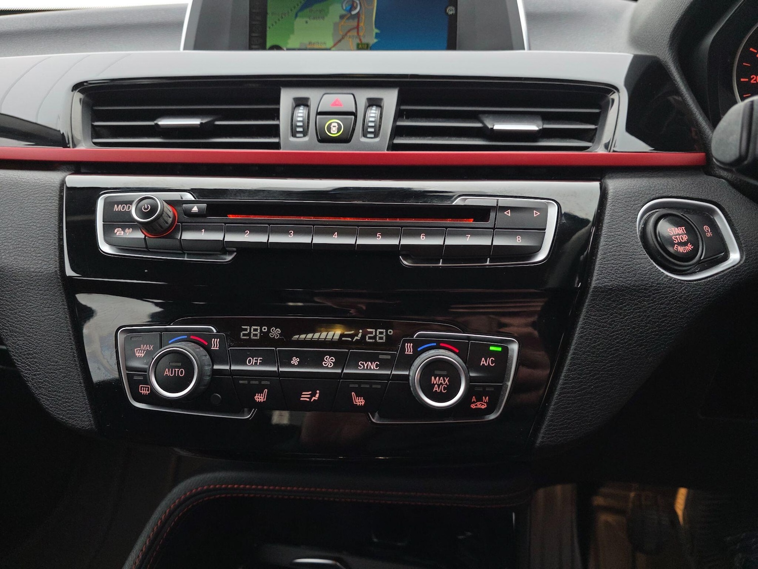 Used BMW X1 2017 for sale - 77291777: Photo 29