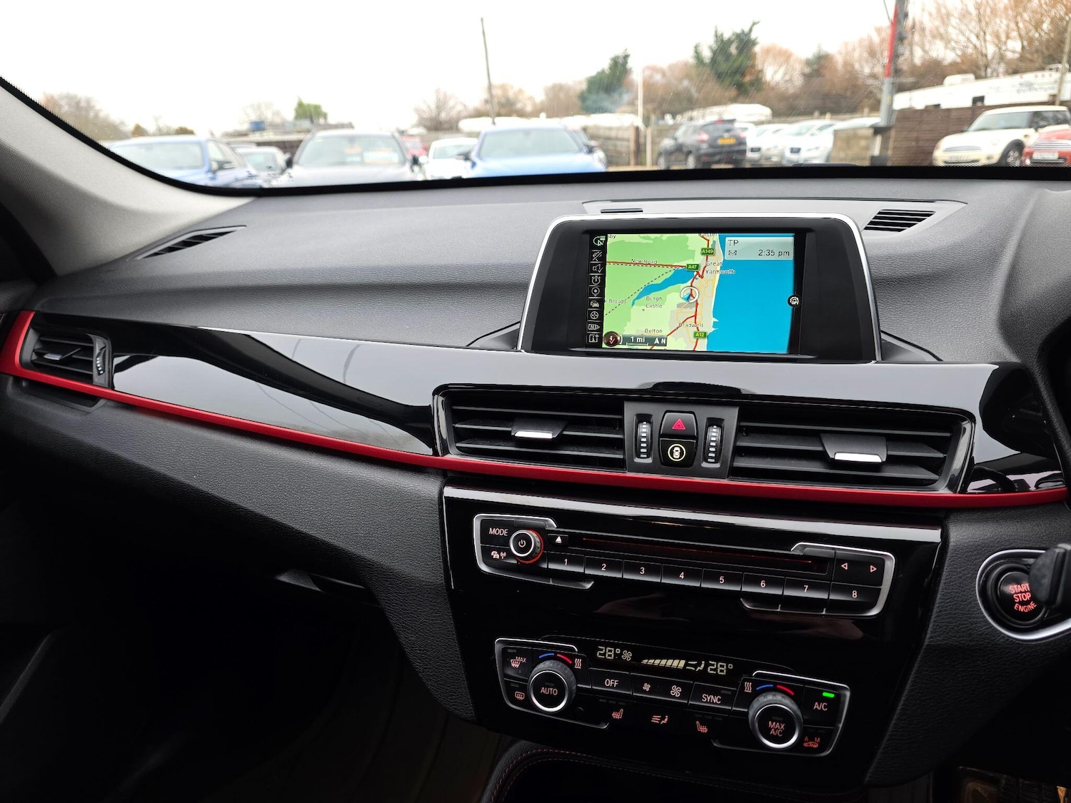 Used BMW X1 2017 for sale - 77291777: Photo 30