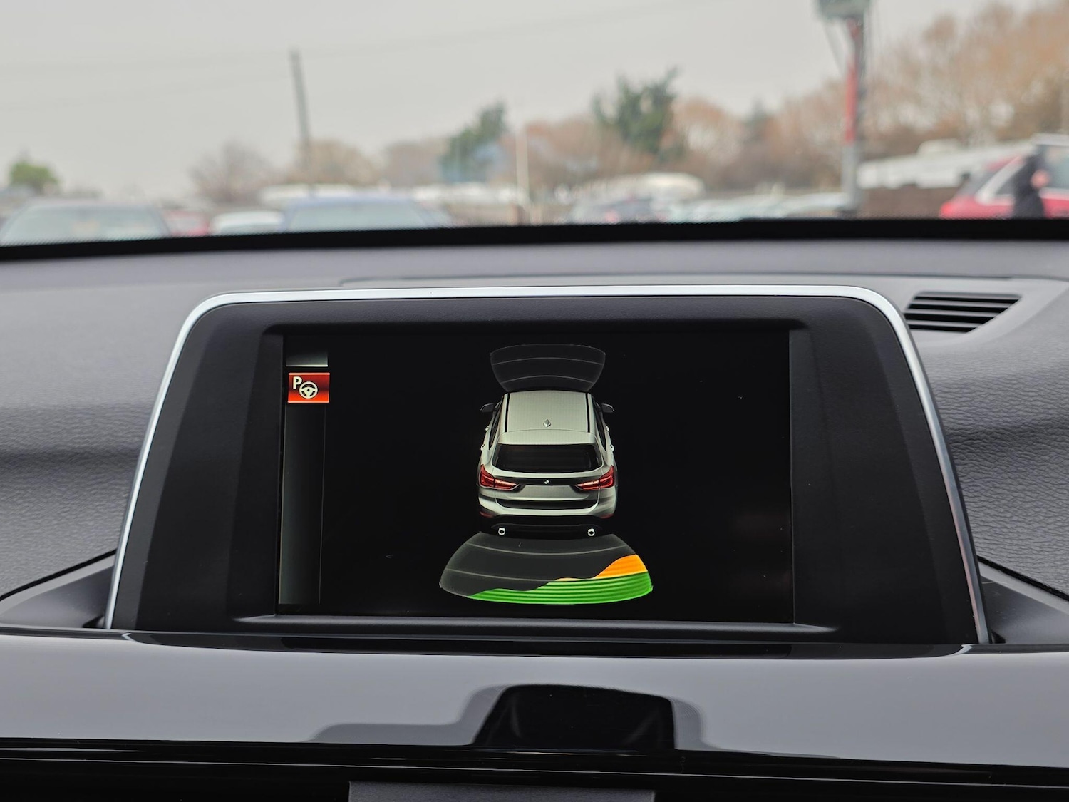 Used BMW X1 2017 for sale - 77291777: Photo 36