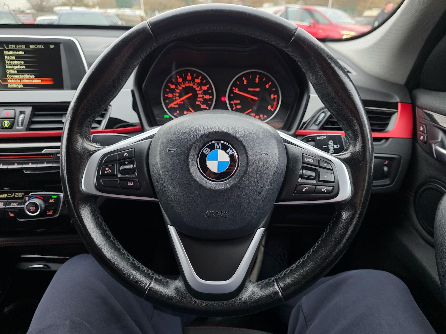 Used BMW X1 2017 for sale - 77291777: Photo 40