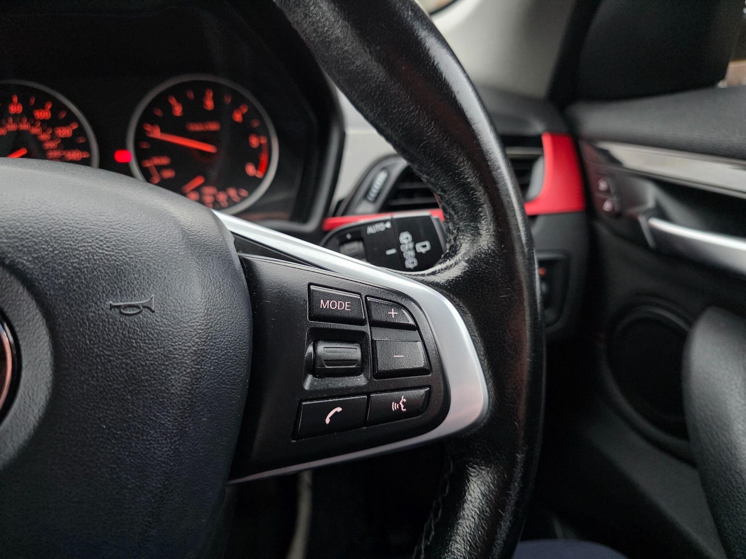 Used BMW X1 2017 for sale - 77291777: Photo 41