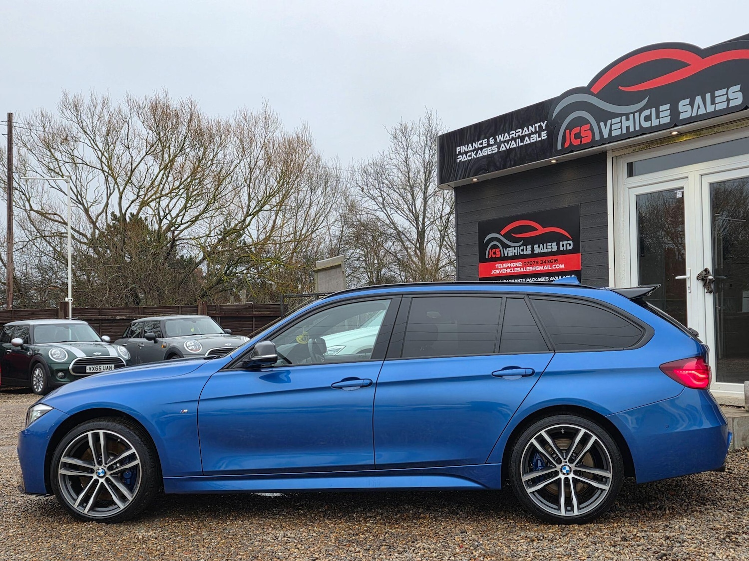 Used BMW 3 Series for sale - 77496148: Photo 10