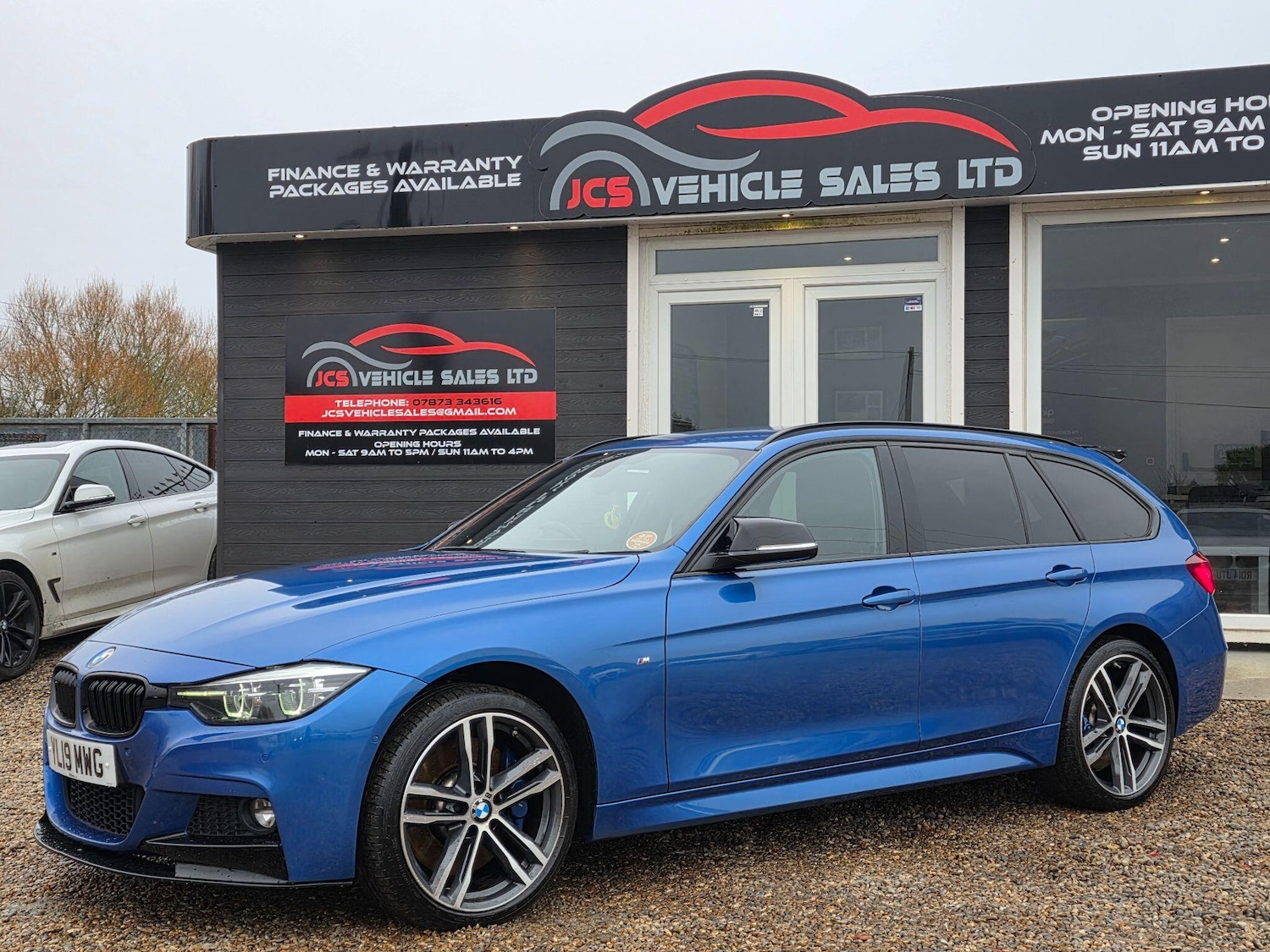 Used BMW 3 Series for sale - 77496148: Photo 12