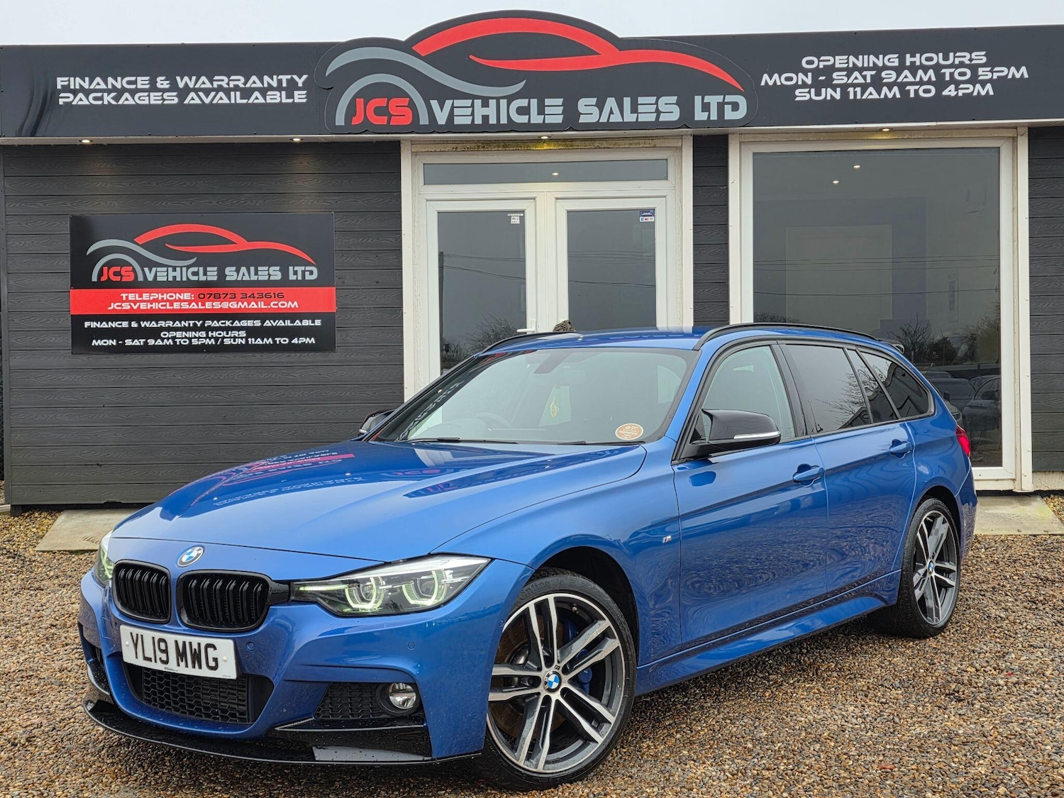 Used BMW 3 Series for sale - 77496148: Photo 13