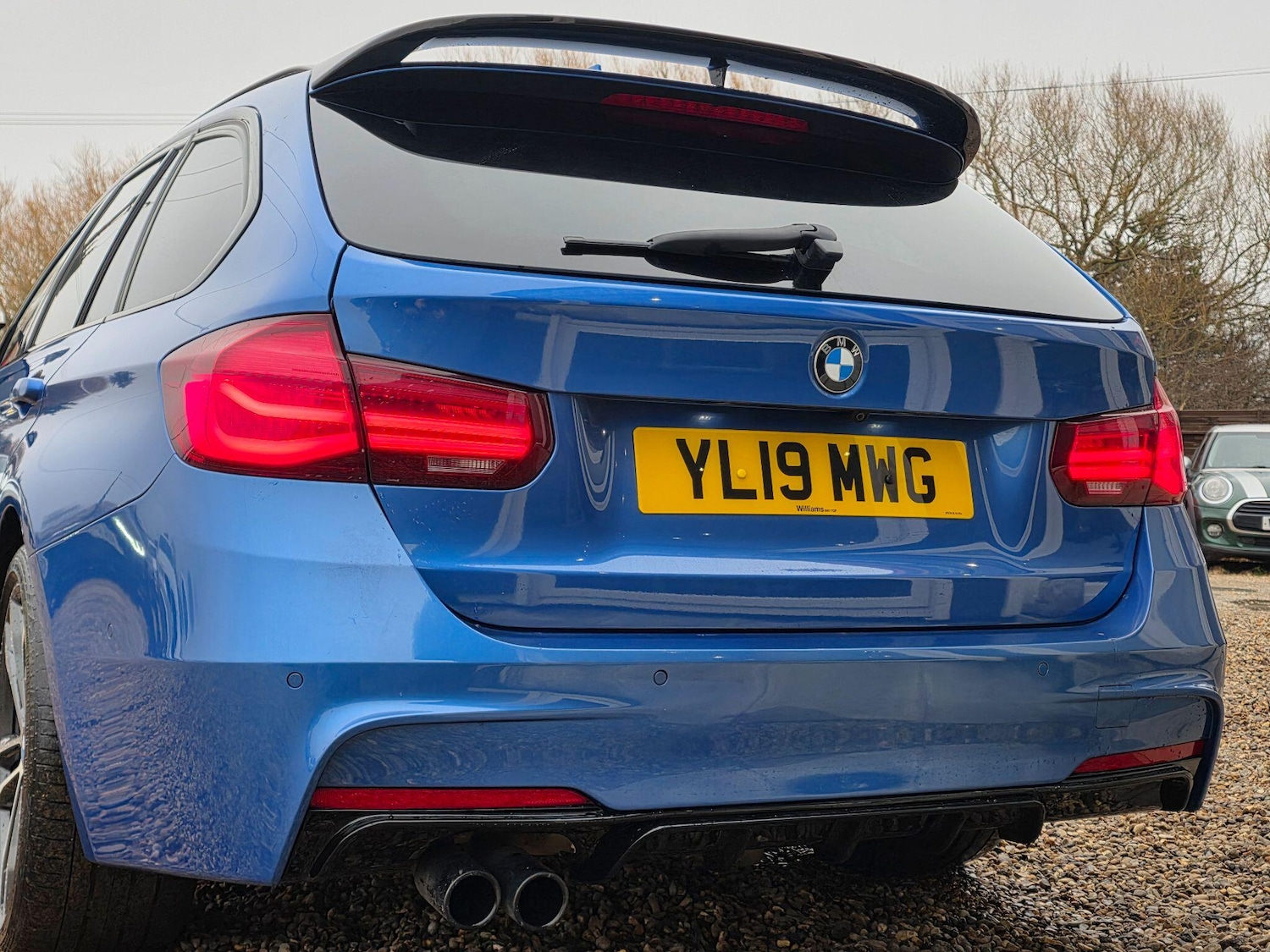 Used BMW 3 Series for sale - 77496148: Photo 15