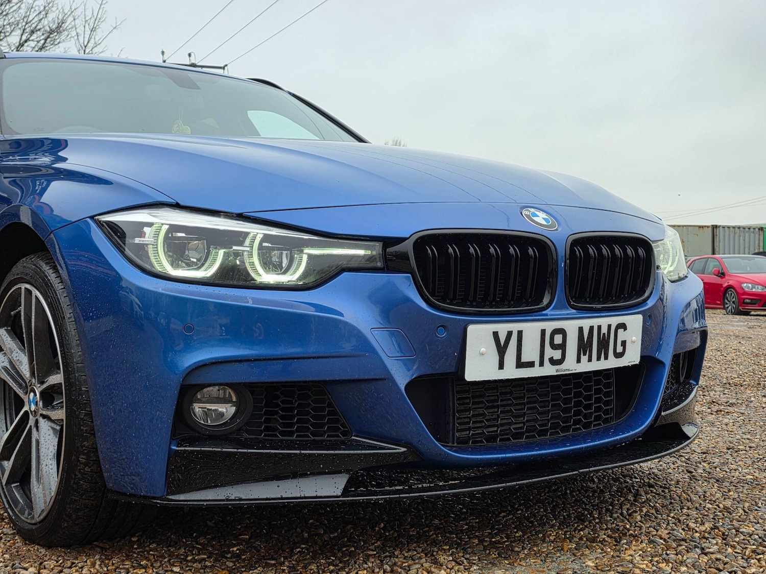 Used BMW 3 Series for sale - 77496148: Photo 16