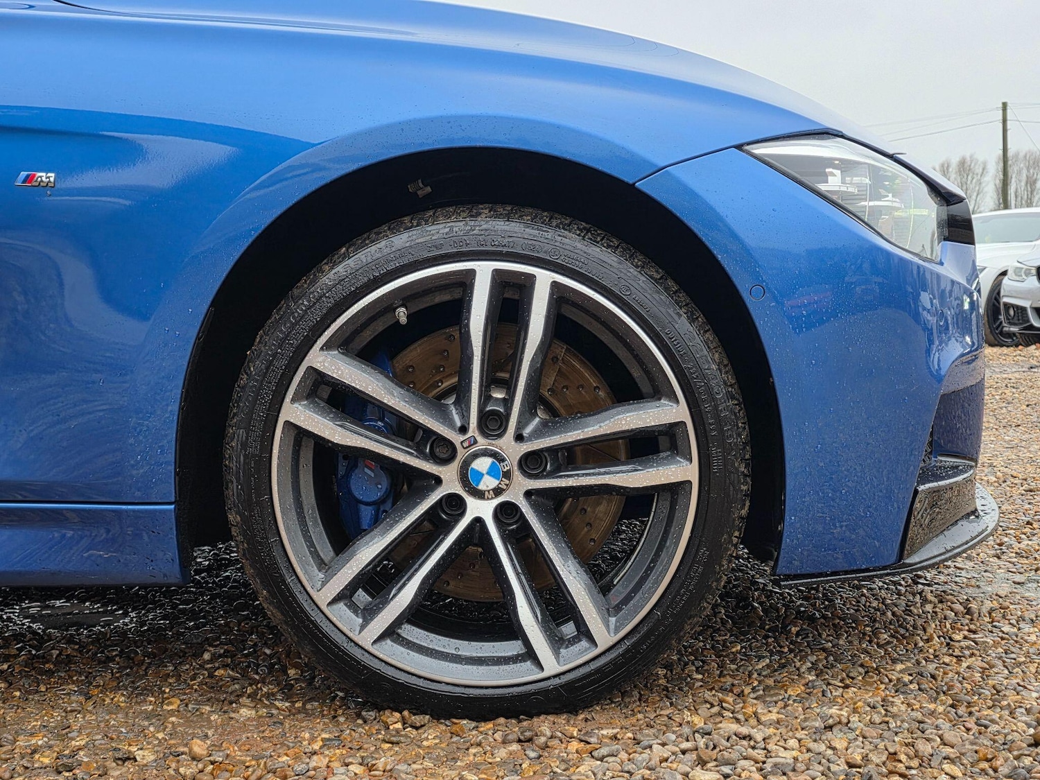 Used BMW 3 Series for sale - 77496148: Photo 17