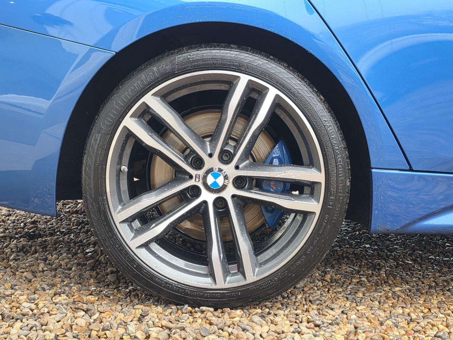 Used BMW 3 Series for sale - 77496148: Photo 18