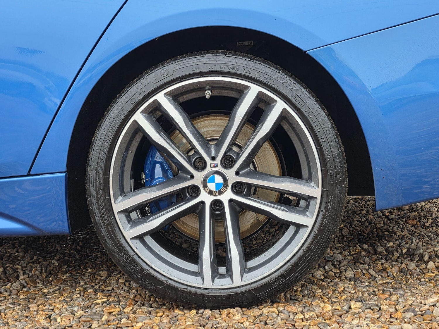 Used BMW 3 Series for sale - 77496148: Photo 19