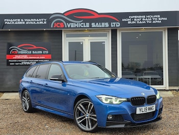 BMW 3 Series feature image