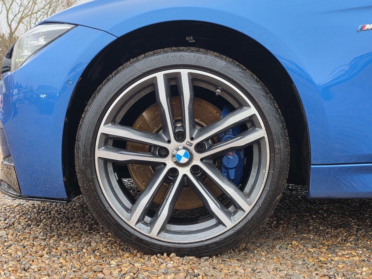 Used BMW 3 Series for sale - 77496148: Photo 20