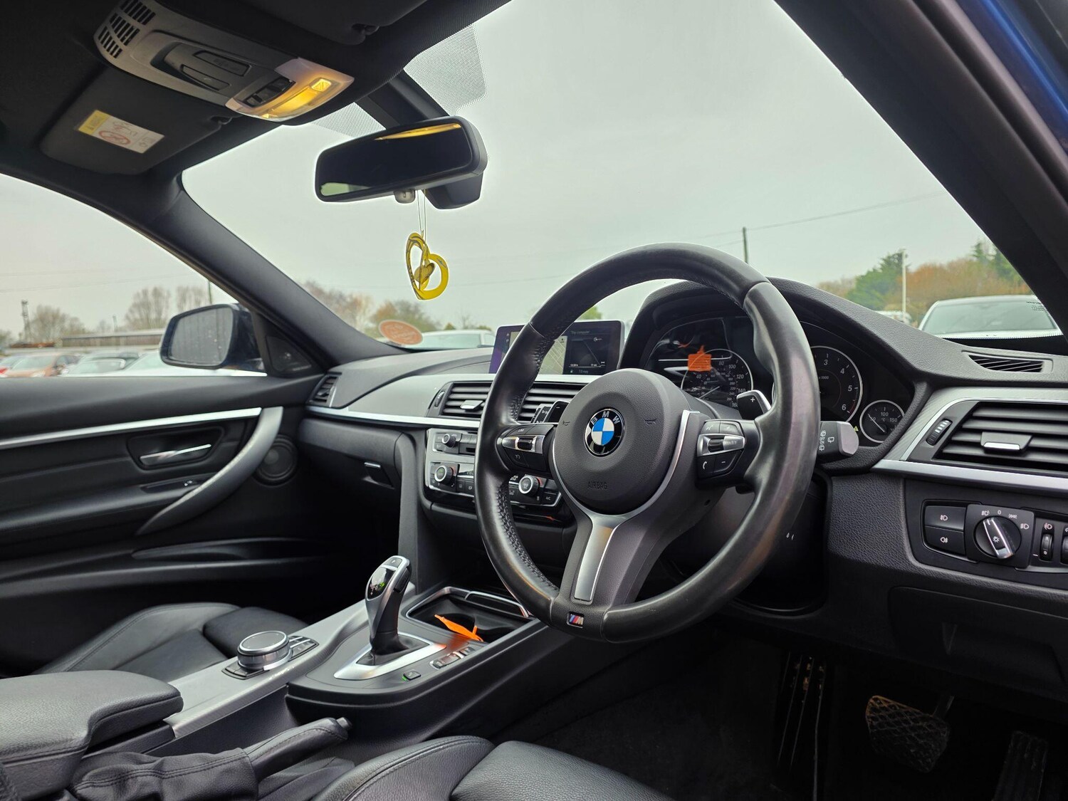 Used BMW 3 Series for sale - 77496148: Photo 21