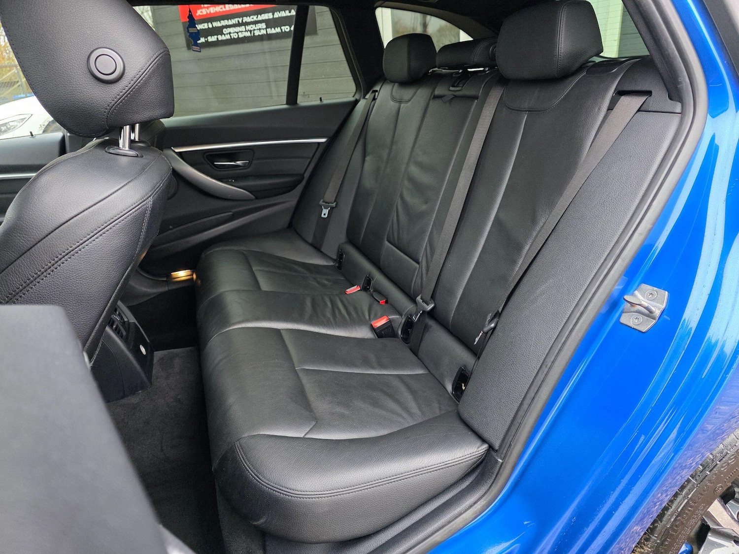 Used BMW 3 Series for sale - 77496148: Photo 26