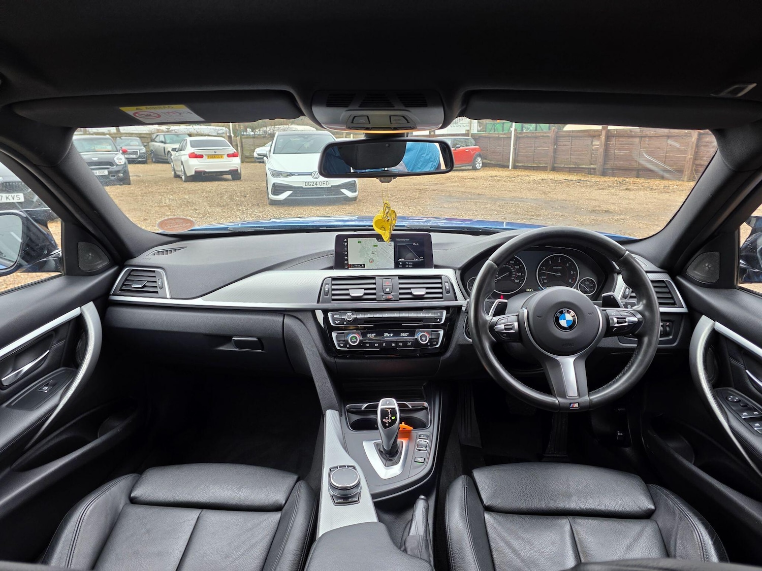 Used BMW 3 Series for sale - 77496148: Photo 28