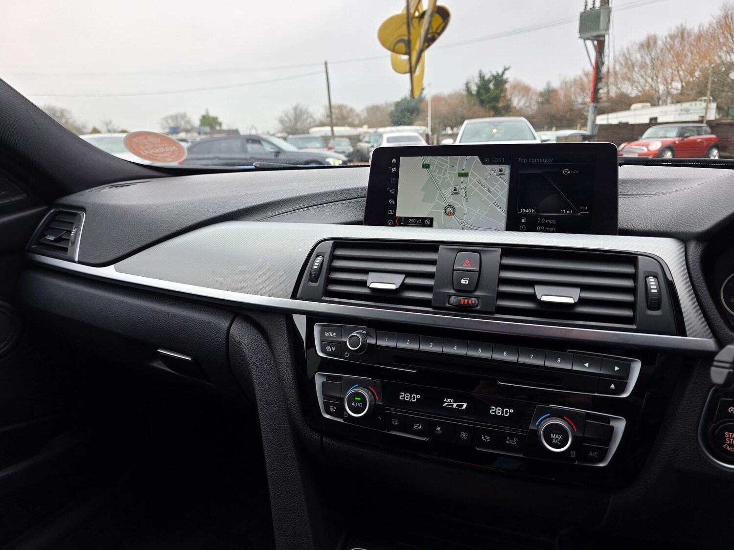 Used BMW 3 Series for sale - 77496148: Photo 36