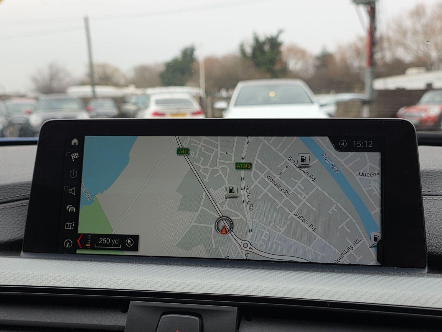 Used BMW 3 Series for sale - 77496148: Photo 37