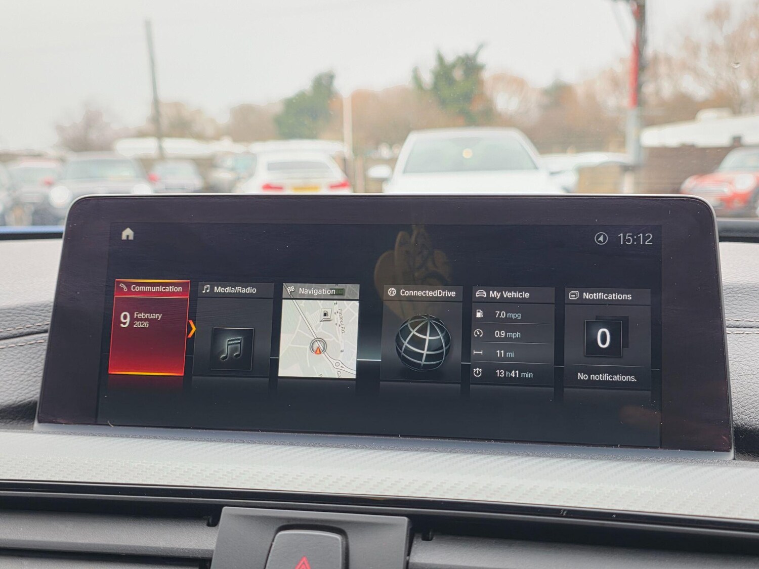 Used BMW 3 Series for sale - 77496148: Photo 38