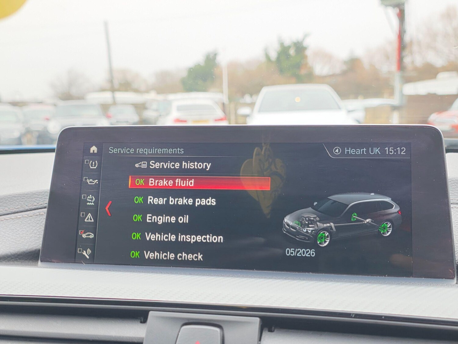 Used BMW 3 Series for sale - 77496148: Photo 40