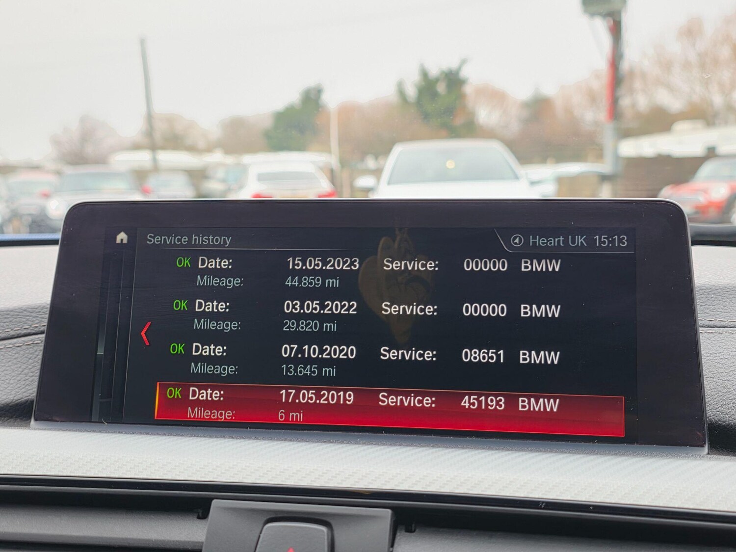 Used BMW 3 Series for sale - 77496148: Photo 41