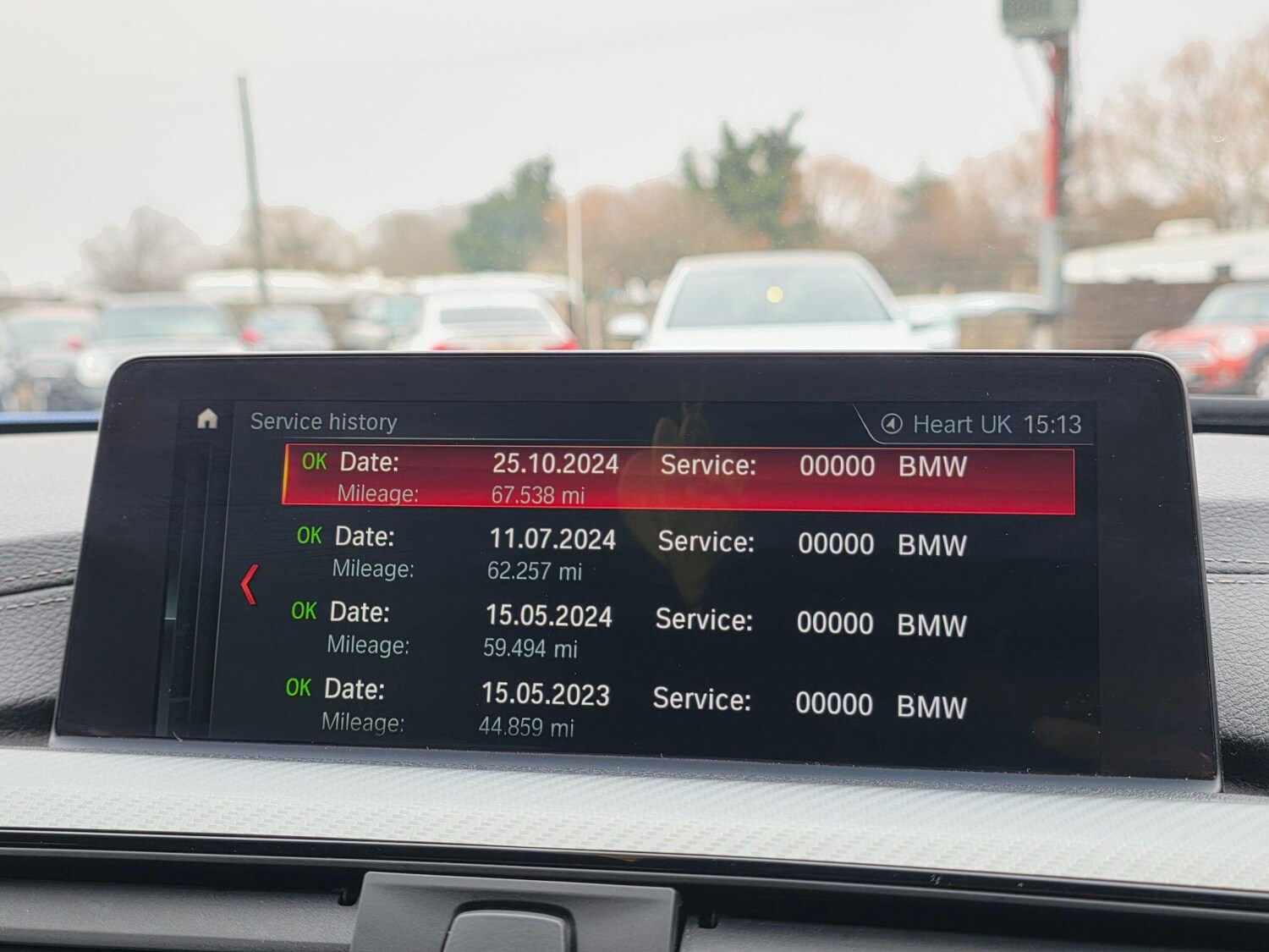 Used BMW 3 Series for sale - 77496148: Photo 42