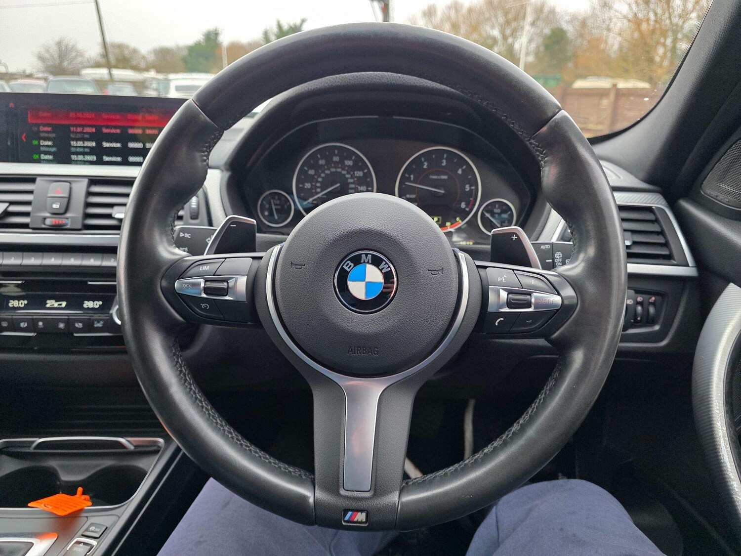 Used BMW 3 Series for sale - 77496148: Photo 47