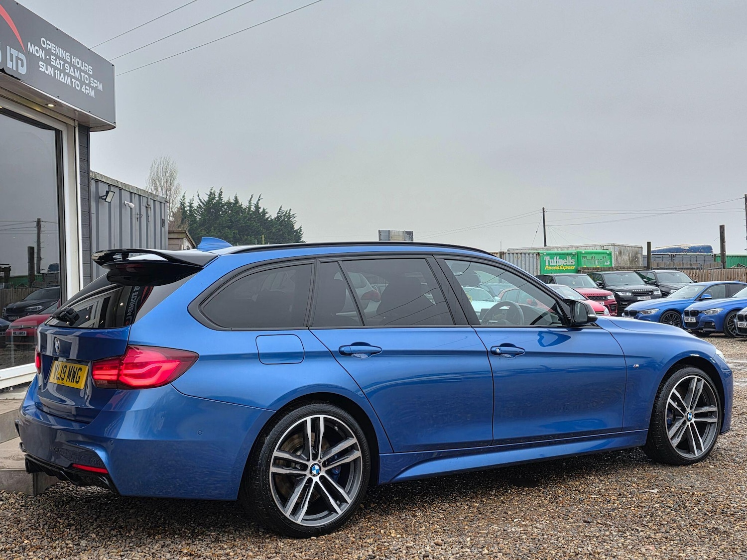 Used BMW 3 Series for sale - 77496148: Photo 5