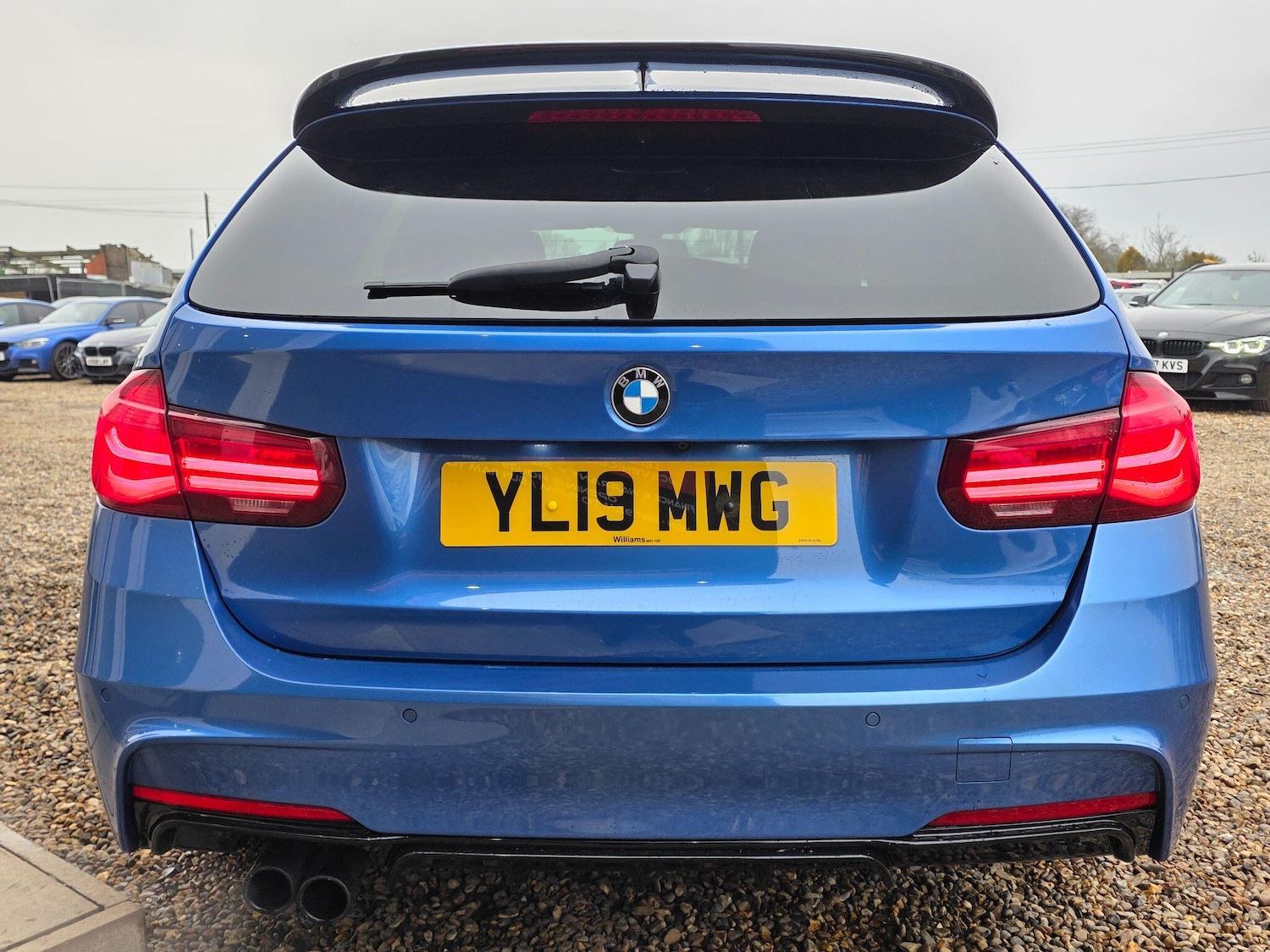 Used BMW 3 Series for sale - 77496148: Photo 7