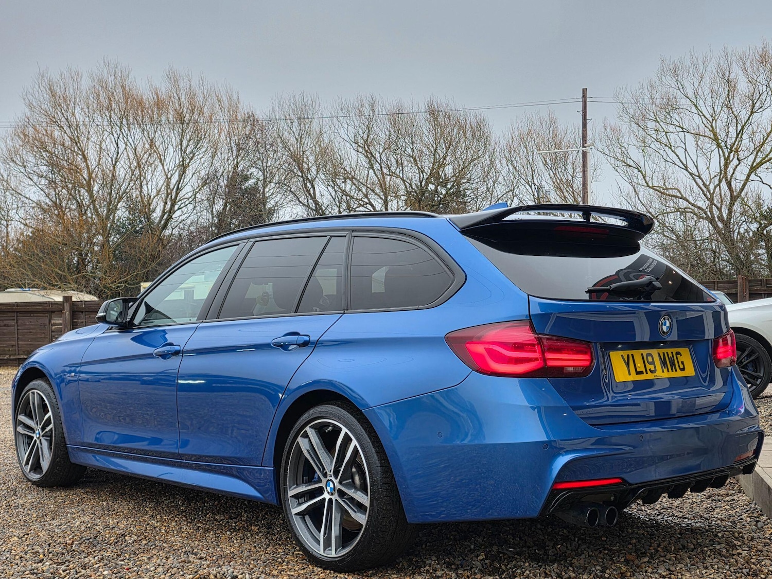 Used BMW 3 Series for sale - 77496148: Photo 8