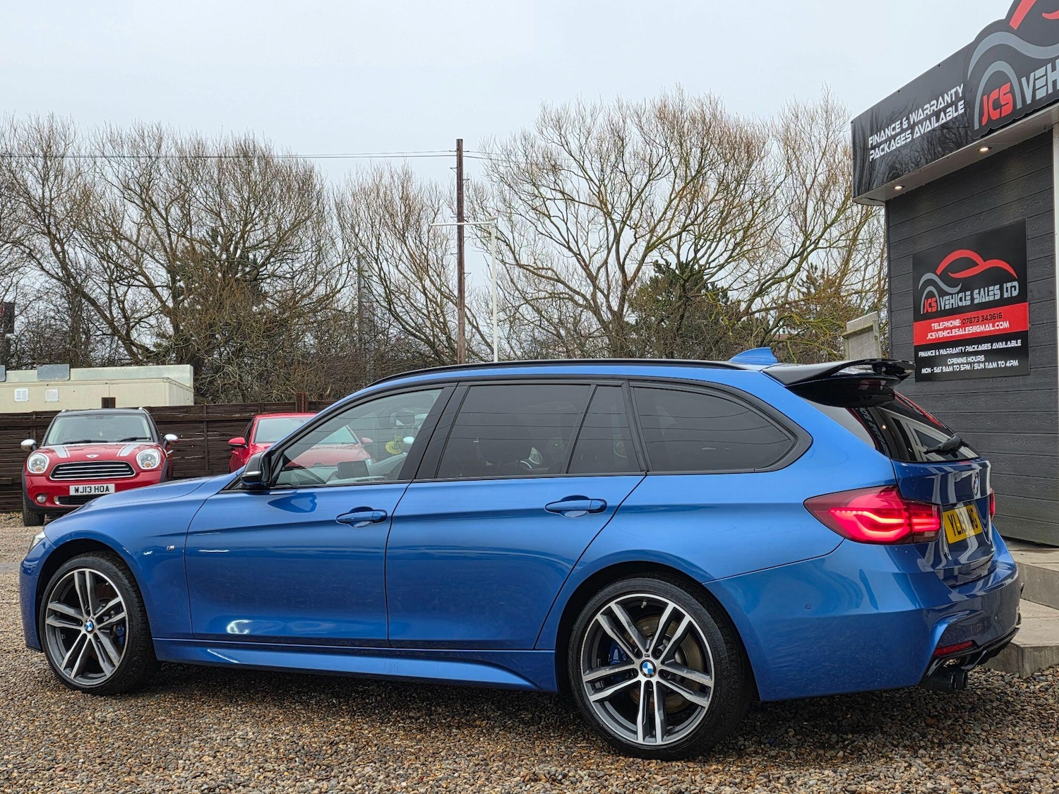 Used BMW 3 Series for sale - 77496148: Photo 9