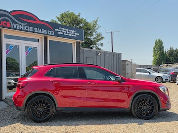 Used Mercedes-Benz GLA 2017 for sale - 79169221: Photo