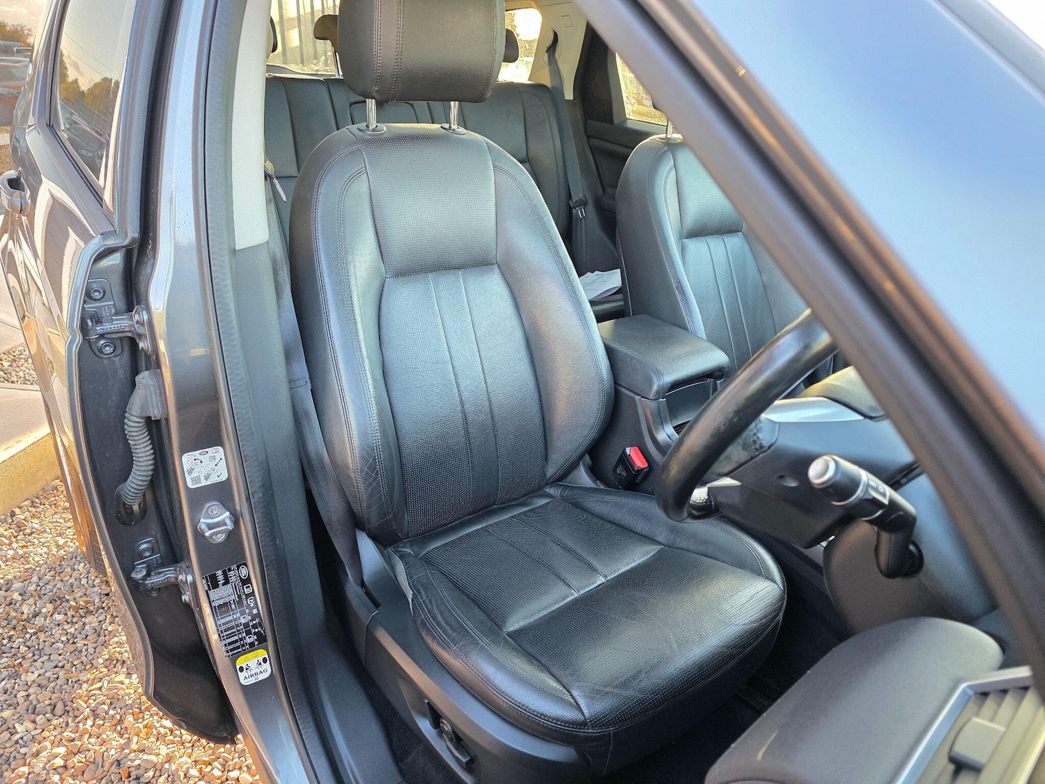 Used Land Rover Discovery Sport 2017 for sale - 76599469: Photo 13