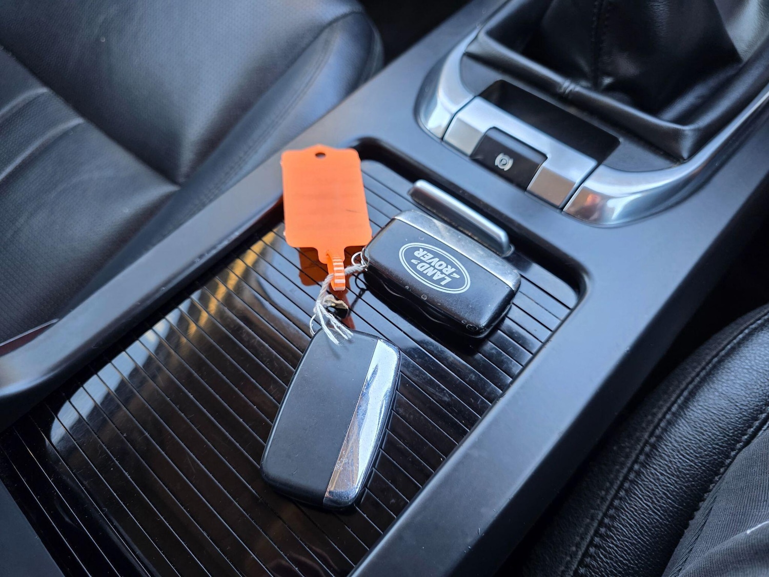 Used Land Rover Discovery Sport 2017 for sale - 76599469: Photo 21