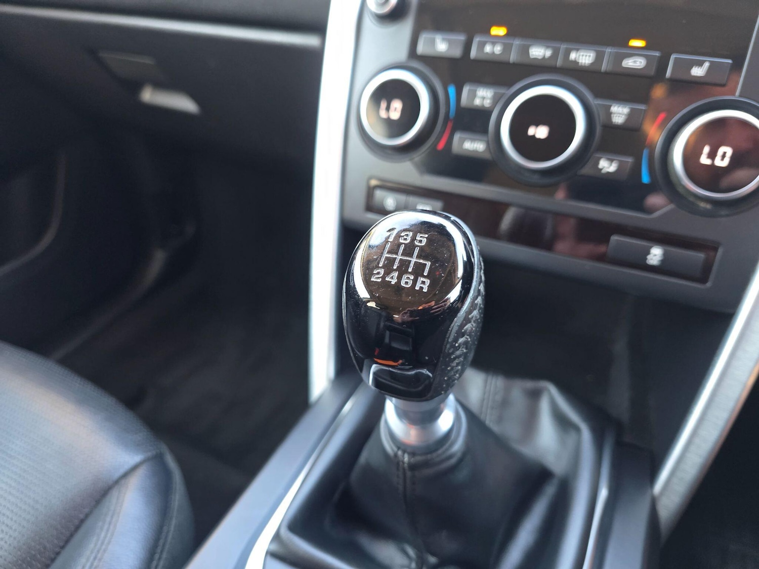 Used Land Rover Discovery Sport 2017 for sale - 76599469: Photo 22