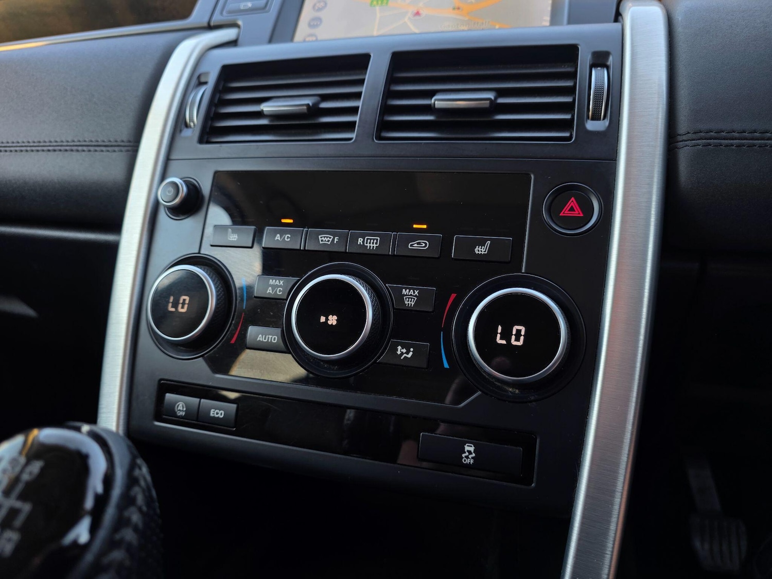 Used Land Rover Discovery Sport 2017 for sale - 76599469: Photo 23