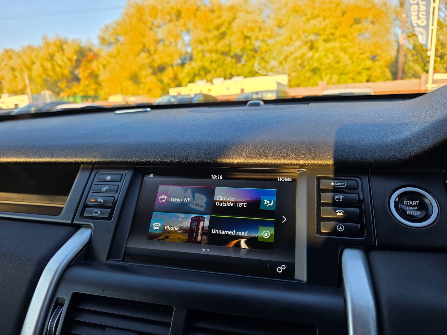 Used Land Rover Discovery Sport 2017 for sale - 76599469: Photo 26