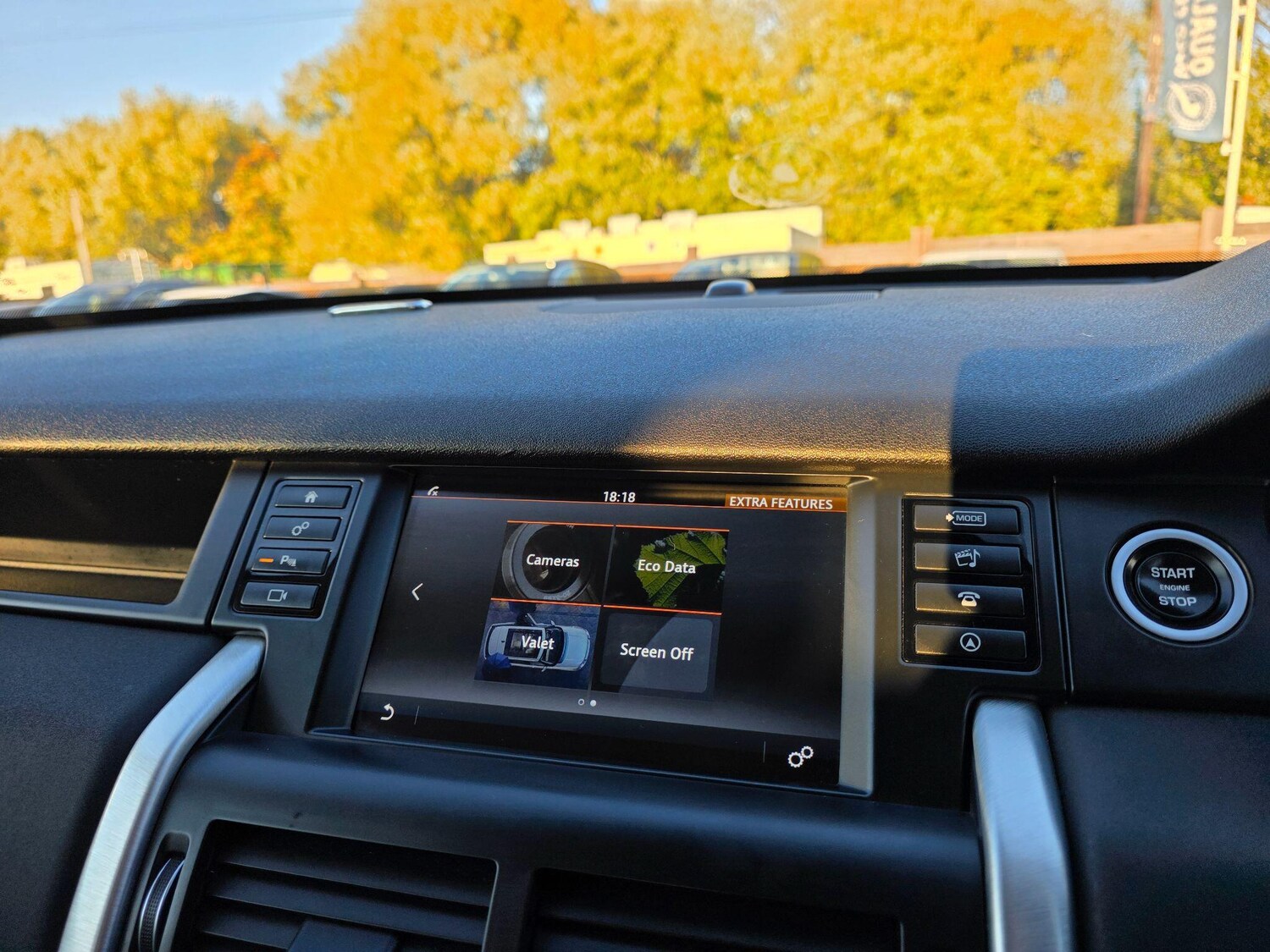 Used Land Rover Discovery Sport 2017 for sale - 76599469: Photo 27