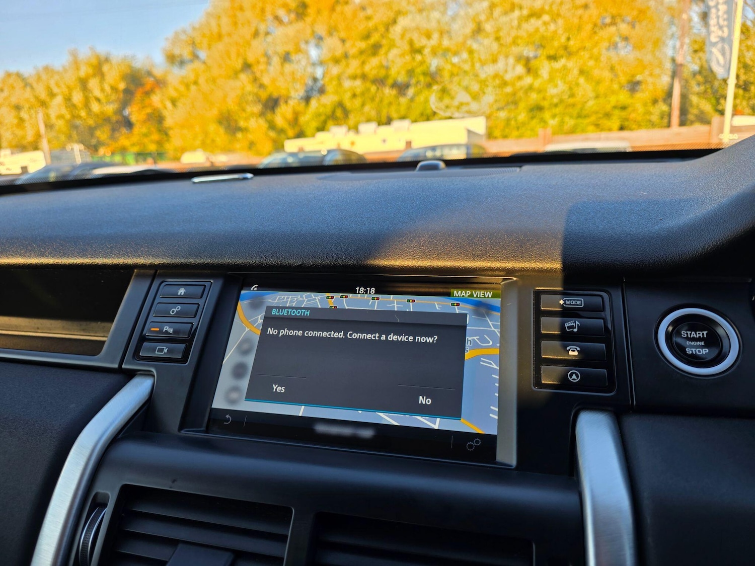 Used Land Rover Discovery Sport 2017 for sale - 76599469: Photo 29