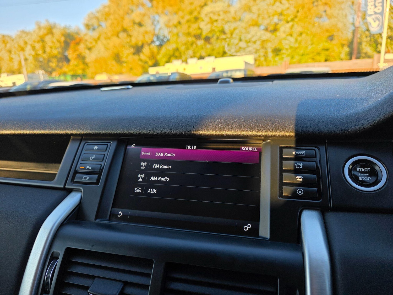 Used Land Rover Discovery Sport 2017 for sale - 76599469: Photo 30