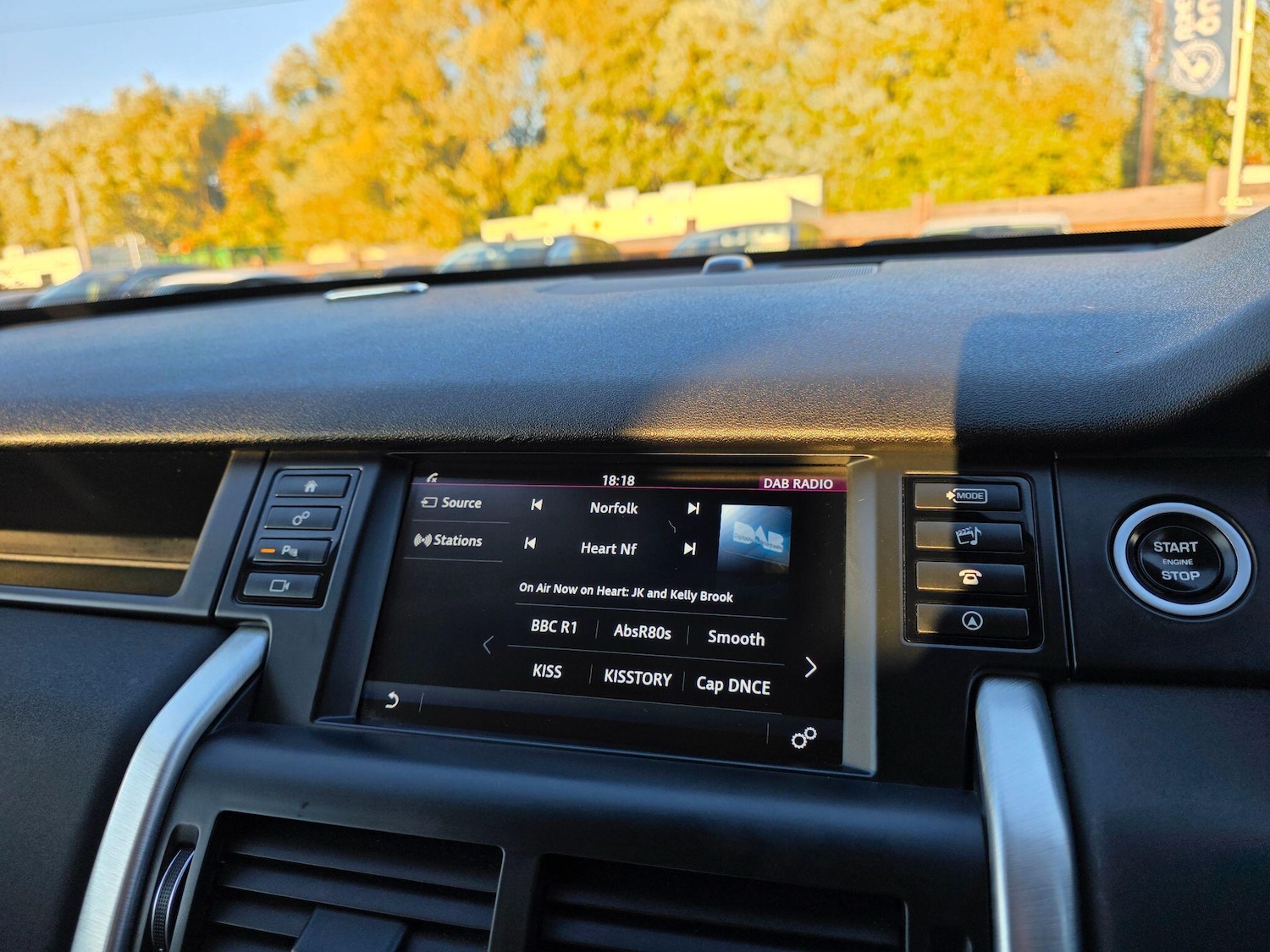 Used Land Rover Discovery Sport 2017 for sale - 76599469: Photo 31