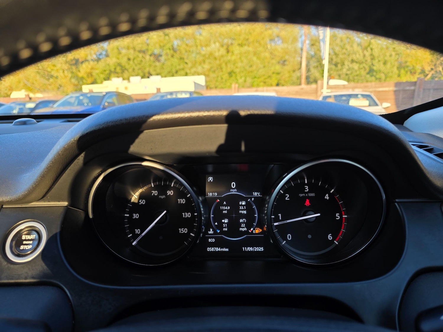 Used Land Rover Discovery Sport 2017 for sale - 76599469: Photo 39