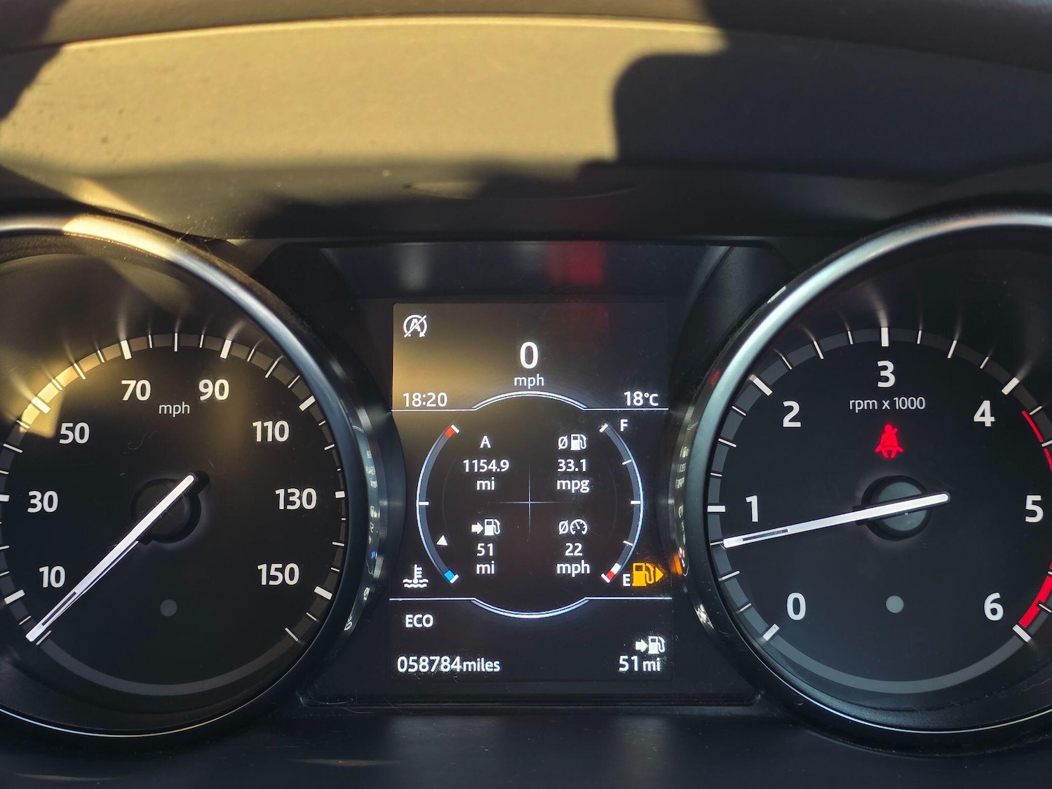 Used Land Rover Discovery Sport 2017 for sale - 76599469: Photo 40