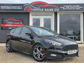 Used Ford Focus 2016 for sale - 79259735: Photo