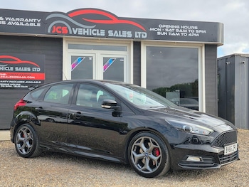 Used Ford Focus 2016 for sale - 79259735: Photo