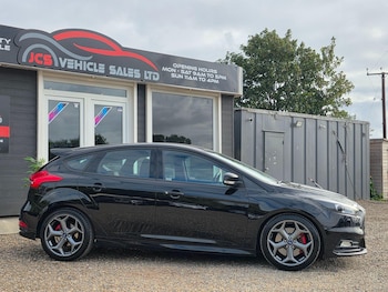 Used Ford Focus 2016 for sale - 79259735: Photo