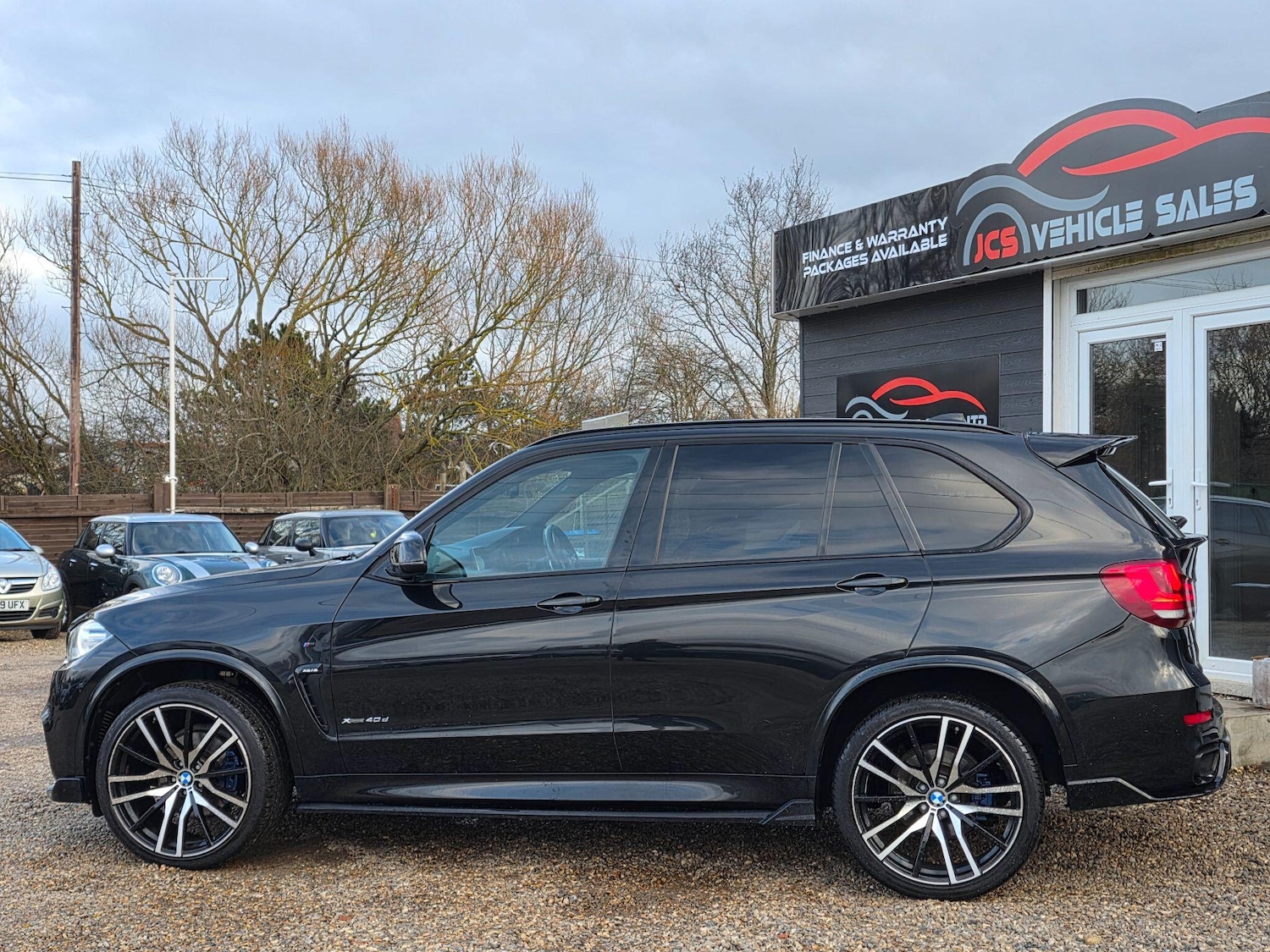 Used BMW X5 2016 for sale - 77549282: Photo 10