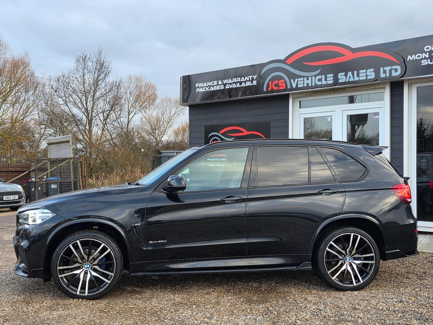 Used BMW X5 2016 for sale - 77549282: Photo 11
