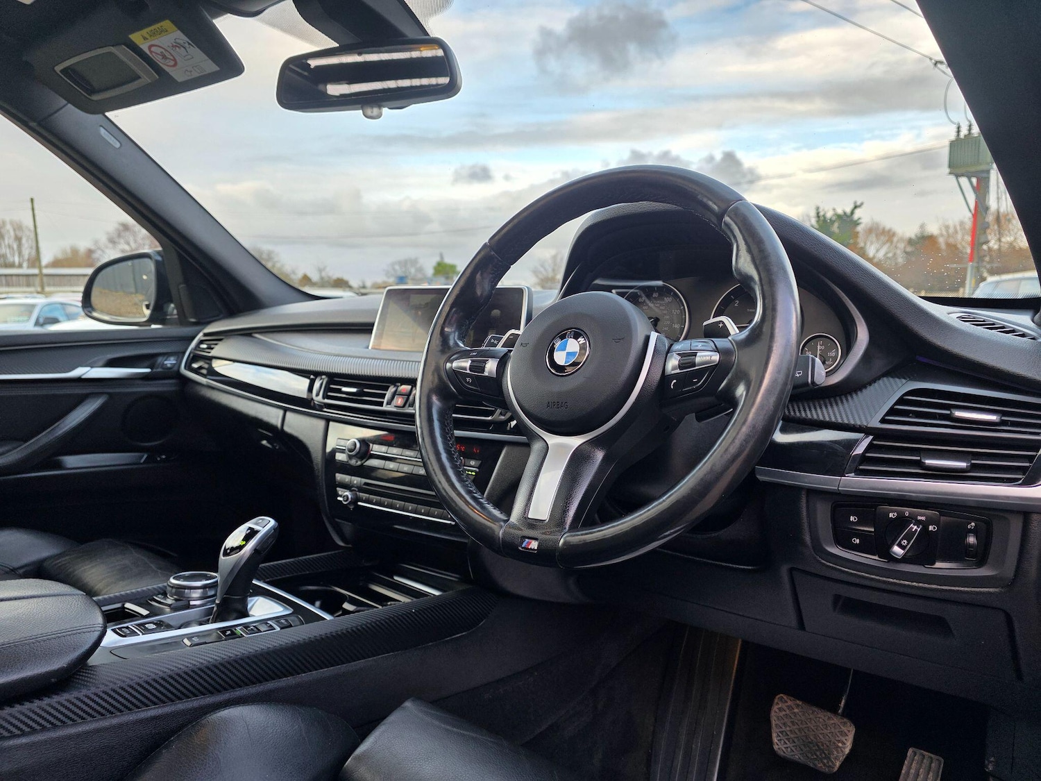 Used BMW X5 2016 for sale - 77549282: Photo 15